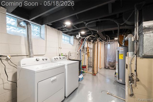 1916 Kalama Avenue, Royal Oak, MI 48067