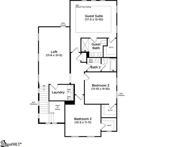 457 Amaryllis Lane, Woodruff, SC 29388