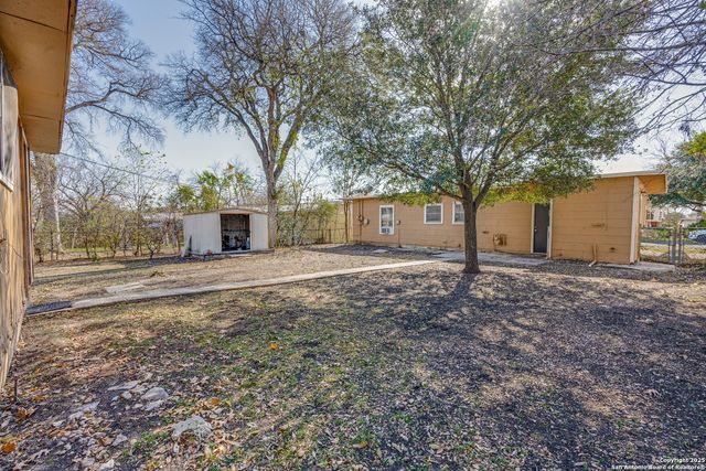 423 OLNEY DR, San Antonio, TX 78209