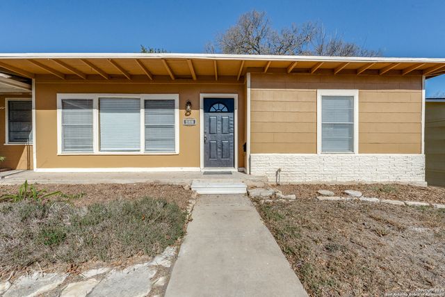 423 OLNEY DR, San Antonio, TX 78209