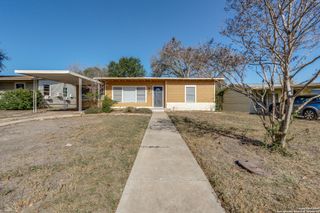 423 OLNEY DR, San Antonio, TX 78209