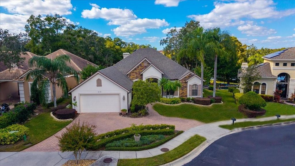 210 LAUREL PARK COURT, Winter Park, FL 32792