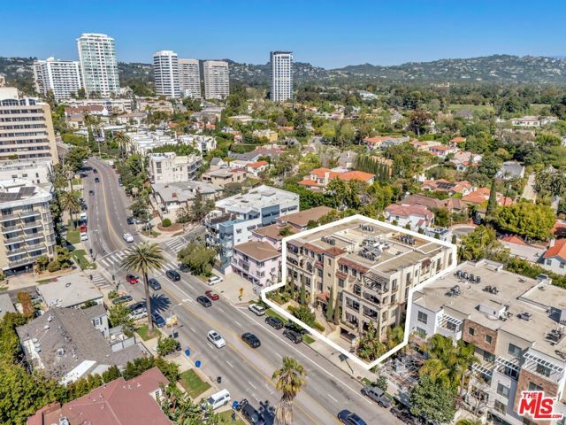 1414 S Beverly Glen Boulevard 301, Los Angeles, CA 90024