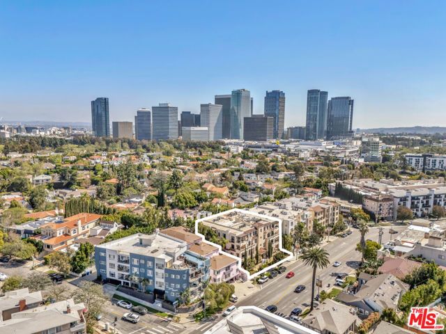 1414 S Beverly Glen Boulevard 301, Los Angeles, CA 90024