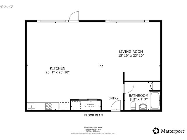 900 Ne 81ST Ave 402, Portland, OR 97213