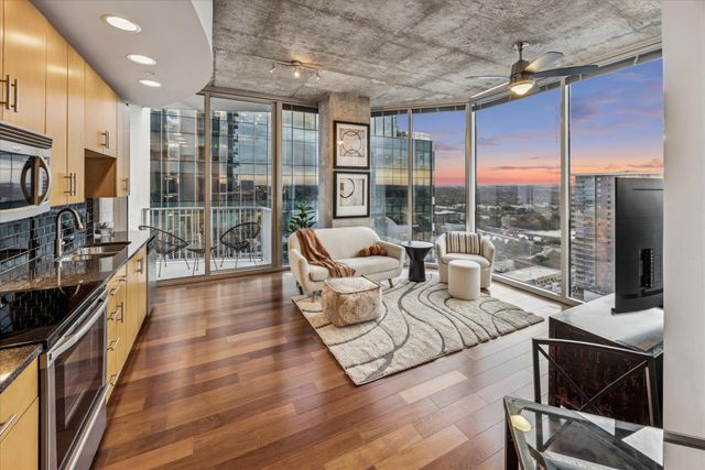 360 Nueces ST 2802, Austin, TX 78701