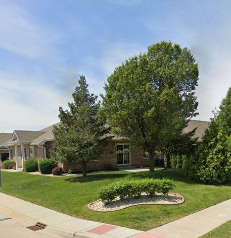 23914 S Ann Lane 0, Manhattan, IL 60442