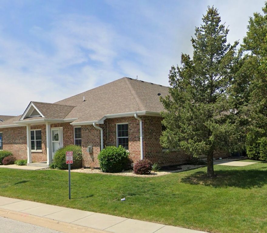 23914 S Ann Lane 0, Manhattan, IL 60442