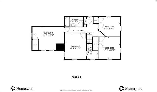 49 Parkside Circle, Braintree, MA 02184
