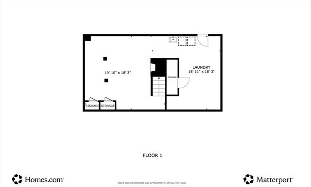 49 Parkside Circle, Braintree, MA 02184