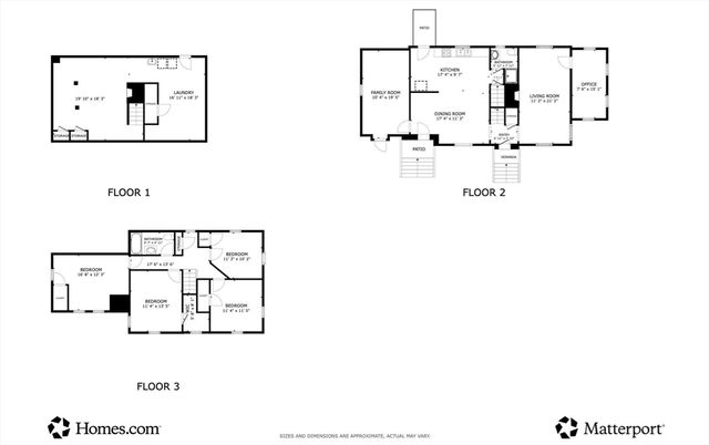 49 Parkside Circle, Braintree, MA 02184