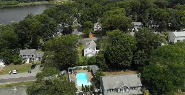 49 Parkside Circle, Braintree, MA 02184