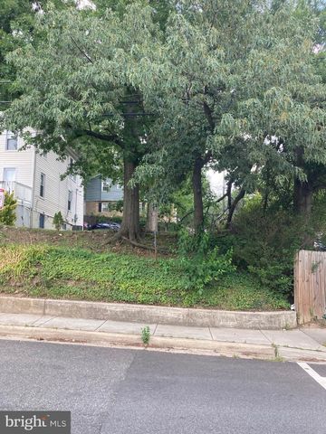 58TH ST NE, Washington, DC 20019