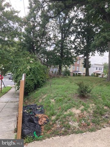 58TH ST NE, Washington, DC 20019