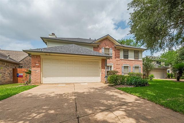 3614 Bee Bayou Lane, Sugar Land, TX 77479