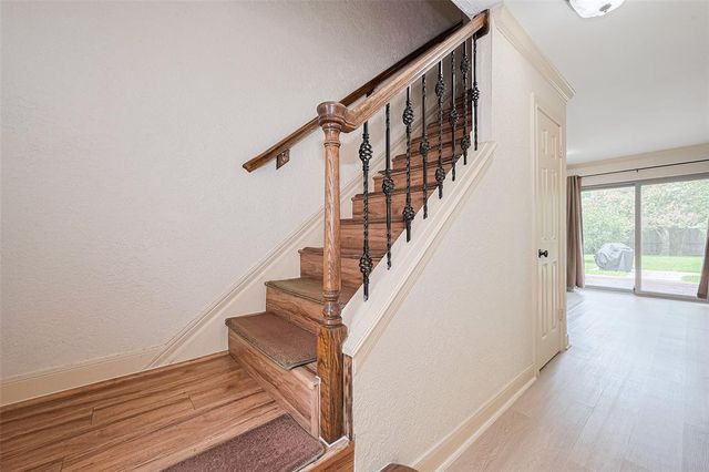 3614 Bee Bayou Lane, Sugar Land, TX 77479
