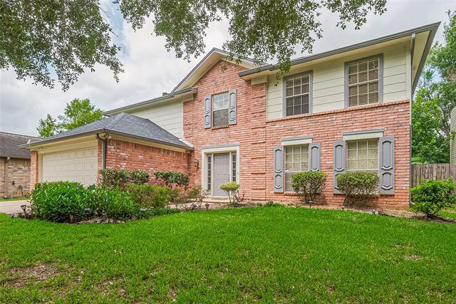 3614 Bee Bayou Lane, Sugar Land, TX 77479
