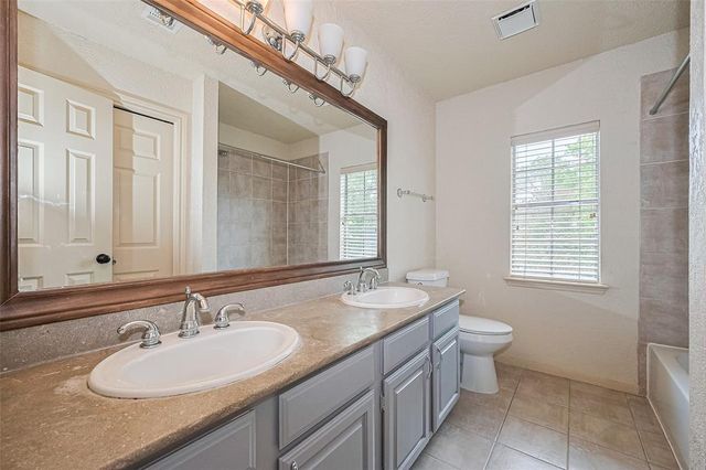 3614 Bee Bayou Lane, Sugar Land, TX 77479