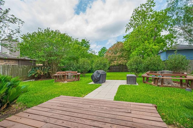 3614 Bee Bayou Lane, Sugar Land, TX 77479