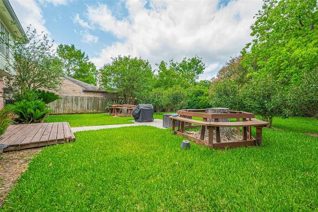 3614 Bee Bayou Lane, Sugar Land, TX 77479