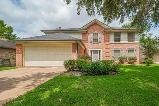 3614 Bee Bayou Lane, Sugar Land, TX 77479