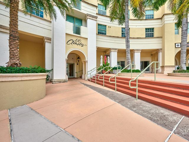 610 Clematis Street 522, West Palm Beach, FL 33401