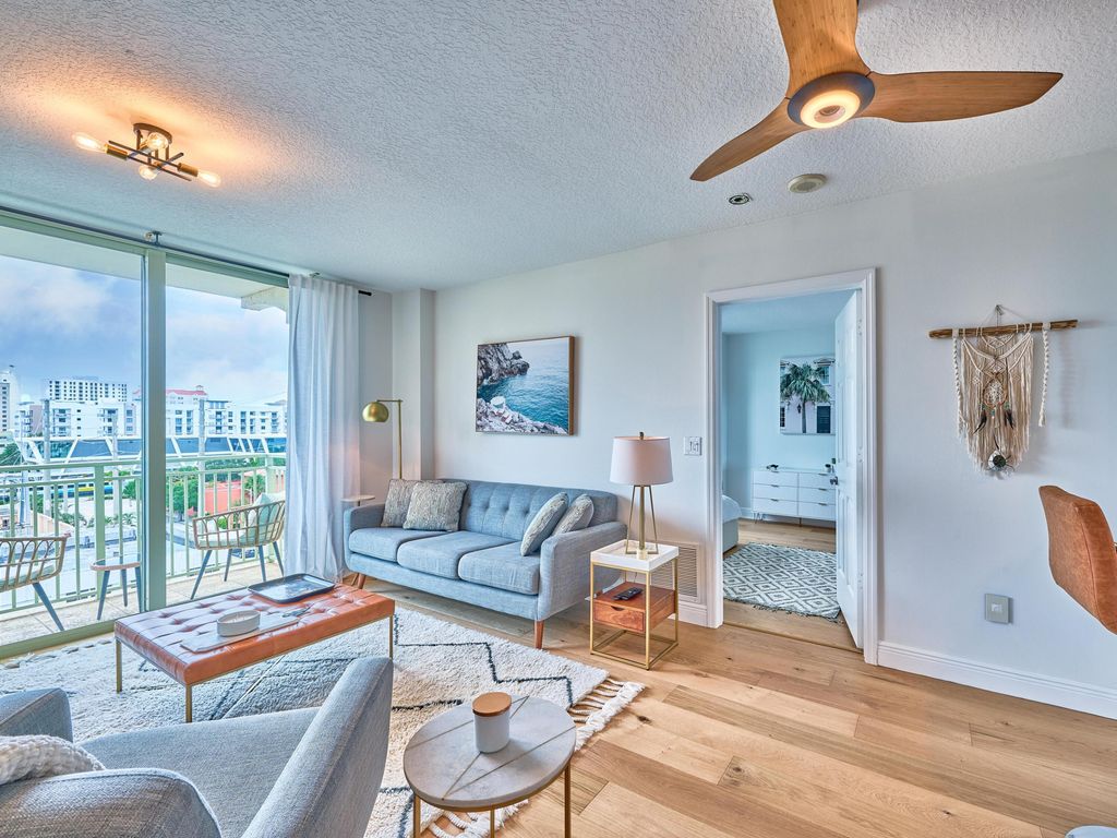 610 Clematis Street 522, West Palm Beach, FL 33401