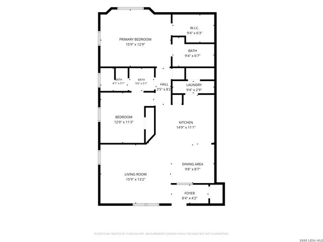 7323 Snowden Rd Apt 1307, San Antonio, TX 78240