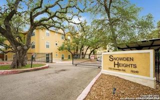 7323 Snowden Rd Apt 1307, San Antonio, TX 78240