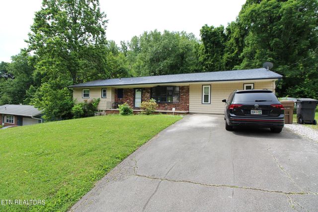 4708 Springbrook Rd, Knoxville, TN 37921