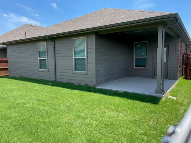 15537 Putney Way, Fort Worth, TX 76247