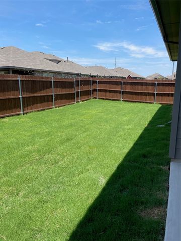 15537 Putney Way, Fort Worth, TX 76247