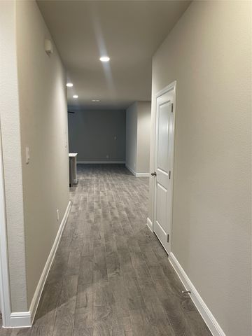 15537 Putney Way, Fort Worth, TX 76247