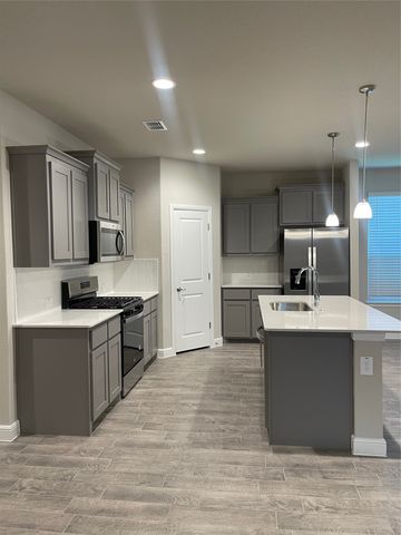 15537 Putney Way, Fort Worth, TX 76247