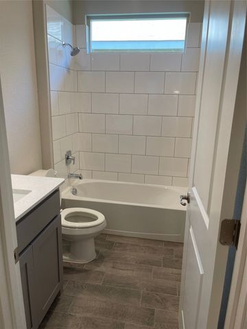 15537 Putney Way, Fort Worth, TX 76247