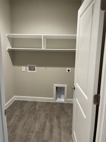 15537 Putney Way, Fort Worth, TX 76247