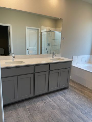 15537 Putney Way, Fort Worth, TX 76247