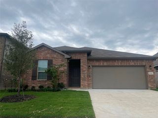 15537 Putney Way, Fort Worth, TX 76247