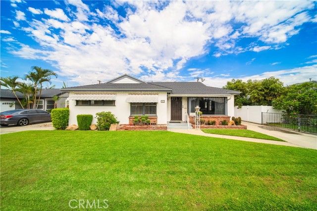 11421 Cecilia, Santa Fe Springs, CA 90670