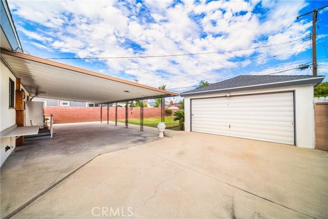 11421 Cecilia, Santa Fe Springs, CA 90670