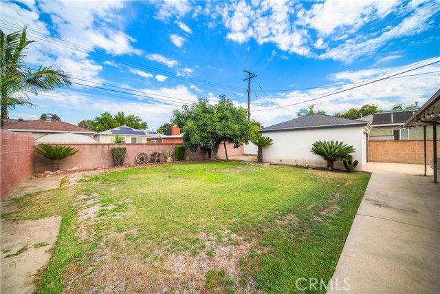 11421 Cecilia, Santa Fe Springs, CA 90670