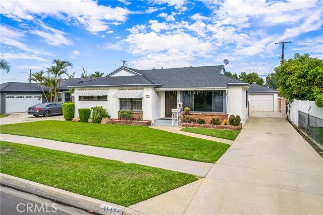 11421 Cecilia, Santa Fe Springs, CA 90670