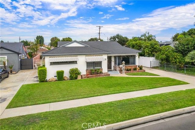11421 Cecilia, Santa Fe Springs, CA 90670