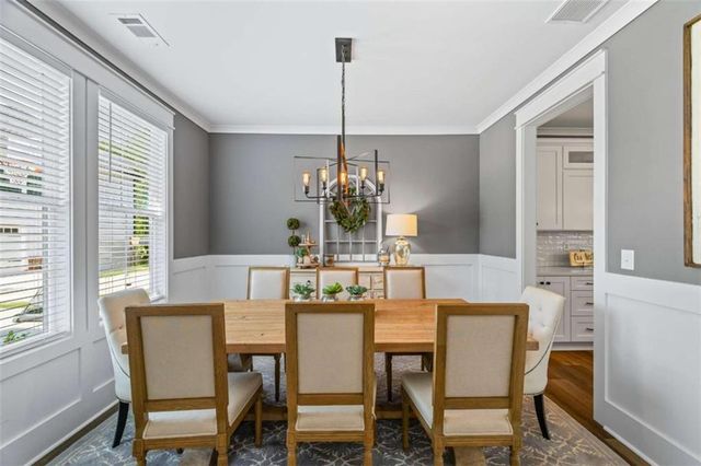 509 Mill Farm Lane, Monroe, GA 30655