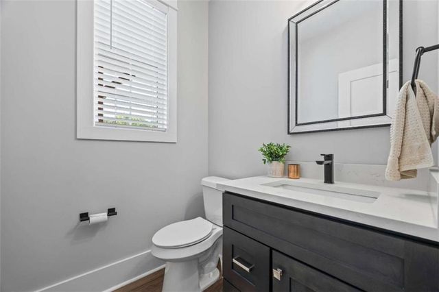 509 Mill Farm Lane, Monroe, GA 30655
