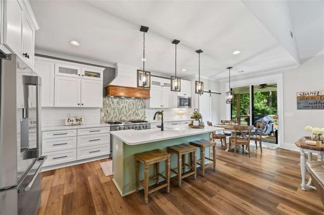 509 Mill Farm Lane, Monroe, GA 30655