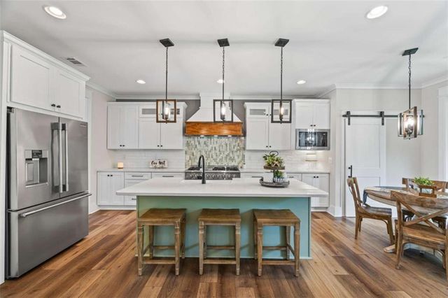 509 Mill Farm Lane, Monroe, GA 30655