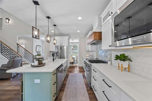 509 Mill Farm Lane, Monroe, GA 30655