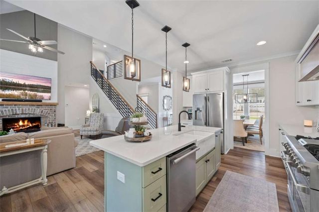 509 Mill Farm Lane, Monroe, GA 30655
