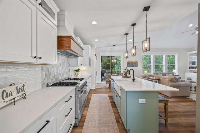 509 Mill Farm Lane, Monroe, GA 30655